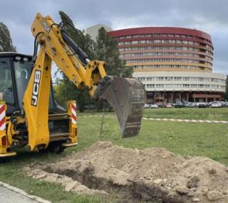 fot. FB / Szpital Kalisz