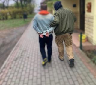 fot. KPP Ostrów Wielkopolski