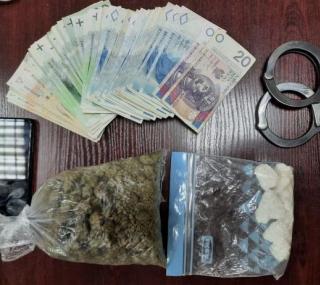 fot. KPP Ostrów Wielkopolski