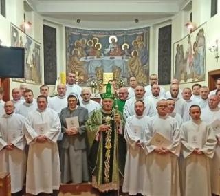 fot.: parafia p.w. Bożego Ciała w Nowych Skalmierzycach