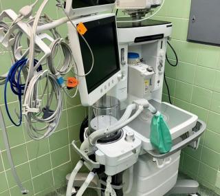fot. FB / Szpital Kalisz