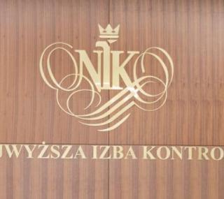 fot. Najwyższa Izba Kontroli