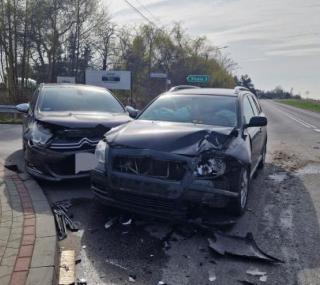 fot. KPP Ostrzeszów