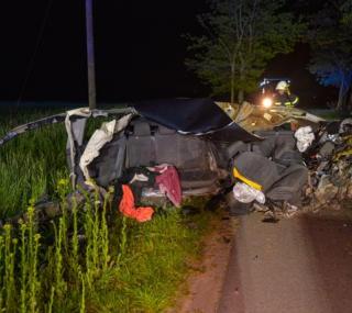 fot. Jarocin 112 - Ratownictwo Powiatu Jarocińskiego