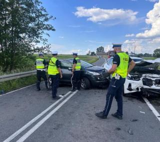fot. KPP Ostrów Wielkopolski