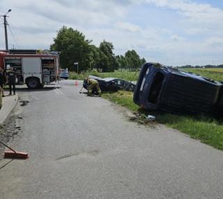 fot. OSP Grabów nad Prosną