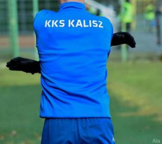 fot. KKS Kalisz