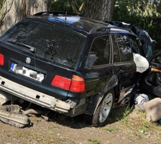 fot. OSP Słupia pod Kępnem