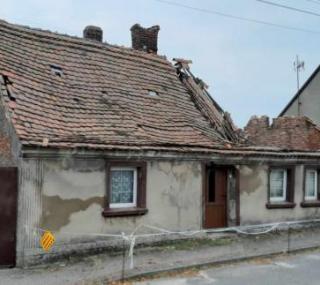 fot. OSP Dobrzyca