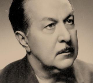fot. Facebook.pl/Krystian Kinastowski - prezydent Kalisz