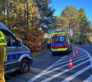 fot. OSP Przygodzice