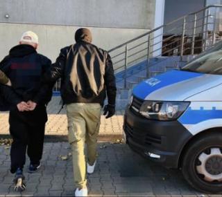 fot. KPP Ostrów Wielkopolski