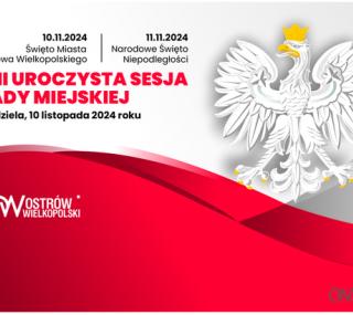 graf. UM w Ostrowie Wielkopolskim