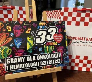 fot. FB/Sztab Powiatu Kaliskiego