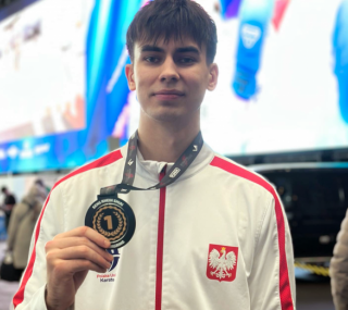 na fot.: Michał Florczak