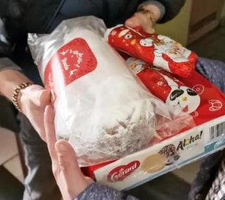 fot. FB/Schronisko im. św. Brata Alberta w Kaliszu