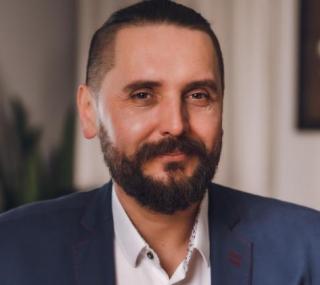 na fot.: Marcin Szorski / burmistrz Odolanowa