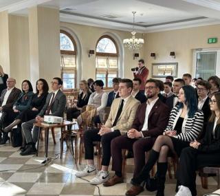 fot. FB/Kalisz. Dopisz swoją historię