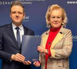 fot. RZZO Ostrów Wielkopolski