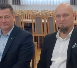 fot.Facebook.pl/Piotr Walkowski