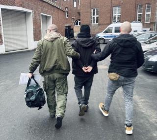 fot. KPP Ostrów Wielkopolski