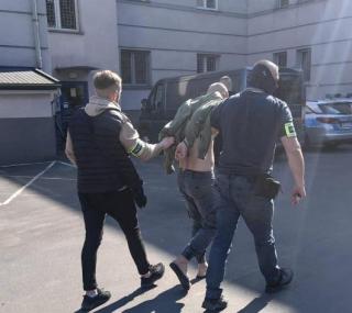 fot. KPP Krotoszyn