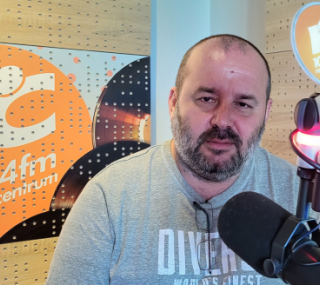 na fot. Tomasz Motyliński