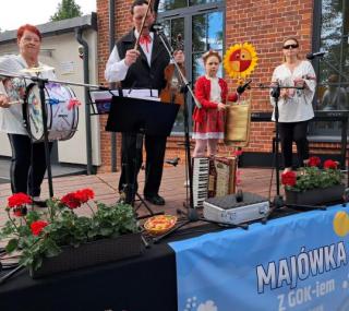 fot. Gminny Ośrodek Kultury w Opatówku