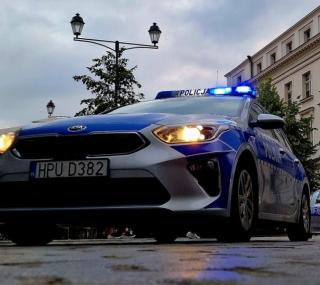 fot. Policja / archiwum