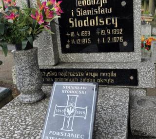 fot. Bartłomiej Noculak