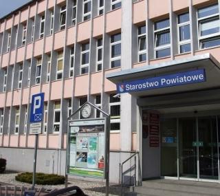 fot. Starostwo Powiatowe w Ostrzeszowie