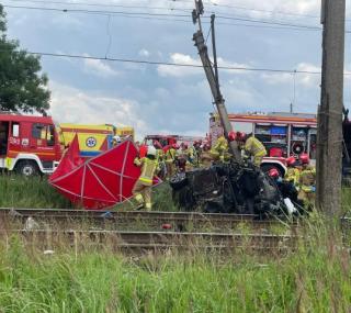 fot. Pomoc Drogowa Kalisz TIR - Świątek - Assistance24h.eu