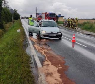 fot. Pomoc Drogowa Kalisz TIR - Świątek - Assistance24h.eu