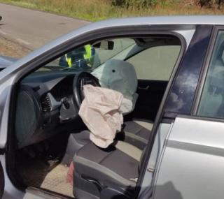 fot. Pomoc Drogowa Kalisz TIR - Świątek - Assistance24h.eu