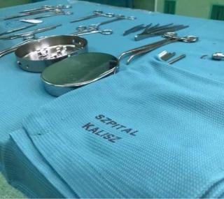 fot. FB/Szpital Kalisz