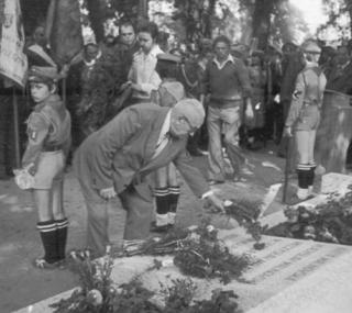fot. Jan Zbigniew Hain