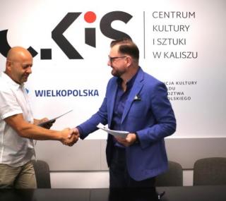 fot. Karolina Bazan / Centrum Kultury i Sztuki w Kaliszu