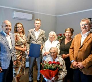 fot. FB / Urząd Gminy Godziesze Wielkie