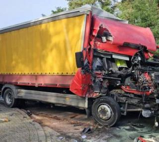 fot. Pomoc Drogowa Kalisz TIR - Świątek - Assistance24h.eu