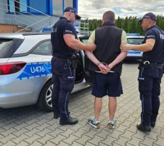 fot. KPP w Kępnie
