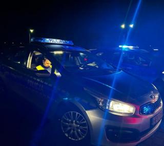 fot. KPP Ostrów Wlkp