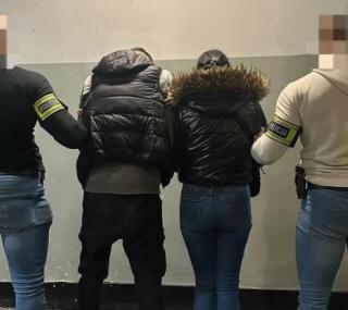 fot. ilustracyjna / KMP Katowice