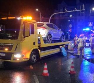 fot.  Pomoc Drogowa Kalisz TIR - Świątek - Assistance24h.eu