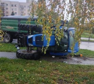 fot. Pomoc Drogowa Kalisz TIR - Świątek - Assistance24h.eu