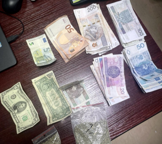 fot. KPP w Ostrowie Wielkopolskim