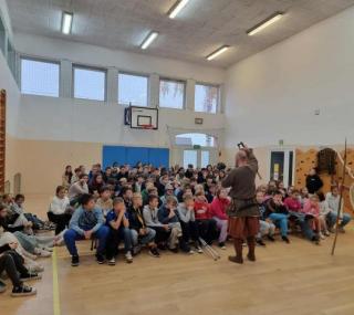 fot. Stowarzyszenie Rozwoju i Współpracy Wsi Moszczanka i Skrzebowa