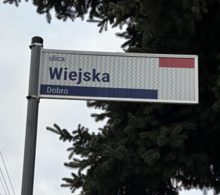 fot. słuchacz Mateusz
