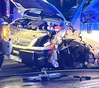 foto Pomoc Drogowa Kalisz TIR - Świątek - Assistance24h.eu
