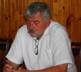 Hieronim Kasprzak