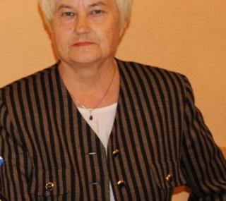 Kazimiera Lissy-Kalafarska